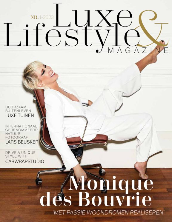 Luxe Style Magazine