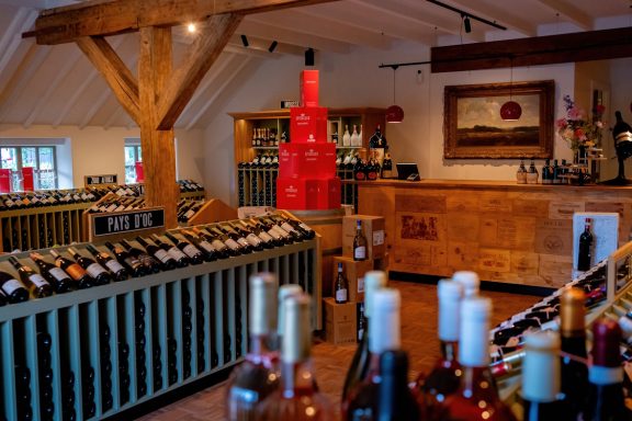 De Larense Wijnkoperij