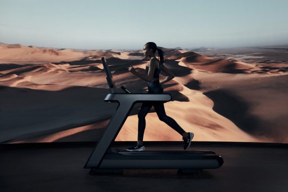 Matrix Fitness