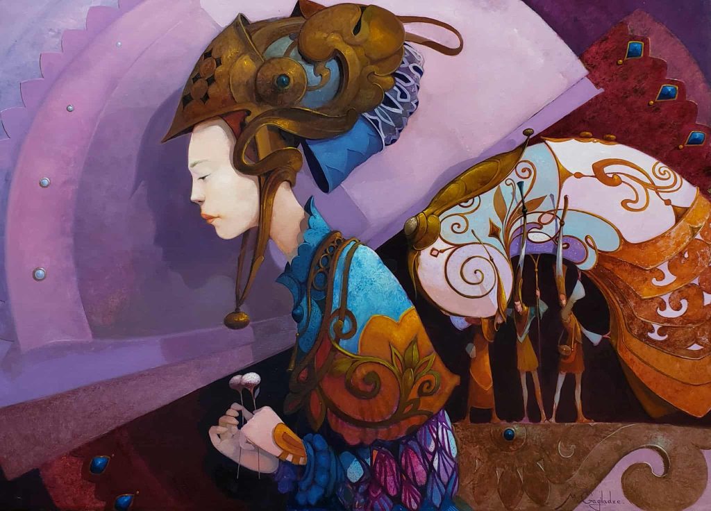 Galerie First Class Art